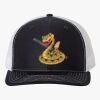 Adjustable Snapback Trucker Cap Thumbnail
