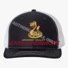 Adjustable Snapback Trucker Cap Thumbnail