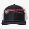 Adjustable Snapback Trucker Cap Thumbnail