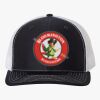 Adjustable Snapback Trucker Cap Thumbnail