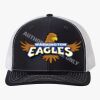 Adjustable Snapback Trucker Cap Thumbnail