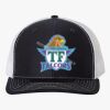 Adjustable Snapback Trucker Cap Thumbnail