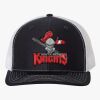 Adjustable Snapback Trucker Cap Thumbnail