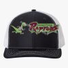 Adjustable Snapback Trucker Cap Thumbnail