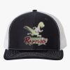 Adjustable Snapback Trucker Cap Thumbnail