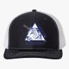 Adjustable Snapback Trucker Cap Thumbnail