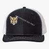Adjustable Snapback Trucker Cap Thumbnail