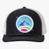 Adjustable Snapback Trucker Cap Thumbnail