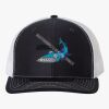 Adjustable Snapback Trucker Cap Thumbnail