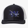 Adjustable Snapback Trucker Cap Thumbnail