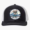 Adjustable Snapback Trucker Cap Thumbnail