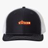Adjustable Snapback Trucker Cap Thumbnail