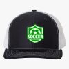 Adjustable Snapback Trucker Cap Thumbnail