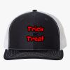 Adjustable Snapback Trucker Cap Thumbnail