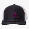 Adjustable Snapback Trucker Cap Thumbnail
