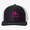 Adjustable Snapback Trucker Cap Thumbnail
