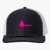 Adjustable Snapback Trucker Cap Thumbnail