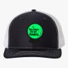 Adjustable Snapback Trucker Cap Thumbnail
