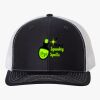 Adjustable Snapback Trucker Cap Thumbnail