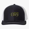 Adjustable Snapback Trucker Cap Thumbnail