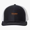 Adjustable Snapback Trucker Cap Thumbnail