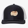 Adjustable Snapback Trucker Cap Thumbnail