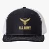 Adjustable Snapback Trucker Cap Thumbnail