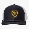 Adjustable Snapback Trucker Cap Thumbnail