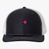Adjustable Snapback Trucker Cap Thumbnail
