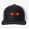 Adjustable Snapback Trucker Cap Thumbnail