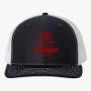 Adjustable Snapback Trucker Cap Thumbnail