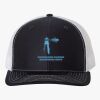 Adjustable Snapback Trucker Cap Thumbnail