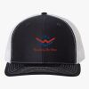 Adjustable Snapback Trucker Cap Thumbnail