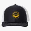 Adjustable Snapback Trucker Cap Thumbnail