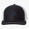 Adjustable Snapback Trucker Cap Thumbnail