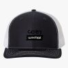 Adjustable Snapback Trucker Cap Thumbnail