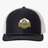 Adjustable Snapback Trucker Cap Thumbnail