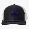 Adjustable Snapback Trucker Cap Thumbnail
