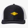Adjustable Snapback Trucker Cap Thumbnail