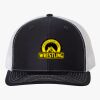 Adjustable Snapback Trucker Cap Thumbnail