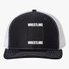 Adjustable Snapback Trucker Cap Thumbnail