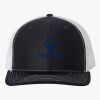 Adjustable Snapback Trucker Cap Thumbnail