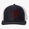 Adjustable Snapback Trucker Cap Thumbnail