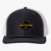 Adjustable Snapback Trucker Cap Thumbnail