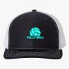 Adjustable Snapback Trucker Cap Thumbnail