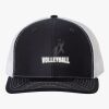 Adjustable Snapback Trucker Cap Thumbnail