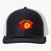 Adjustable Snapback Trucker Cap Thumbnail