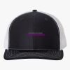 Adjustable Snapback Trucker Cap Thumbnail