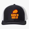 Adjustable Snapback Trucker Cap Thumbnail