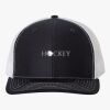 Adjustable Snapback Trucker Cap Thumbnail